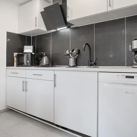 Apartment Familienfreundliche Alpakafarm