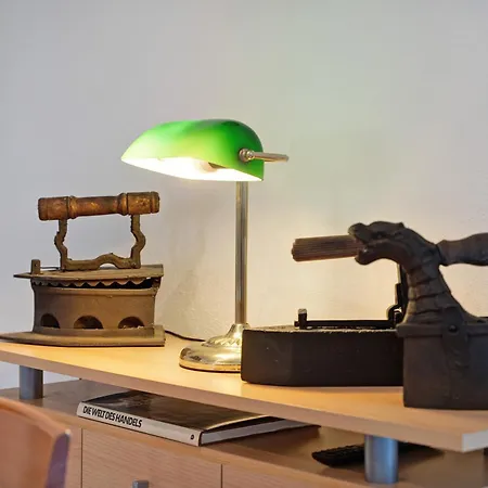 Apartment Familienfreundliche Alpakafarm