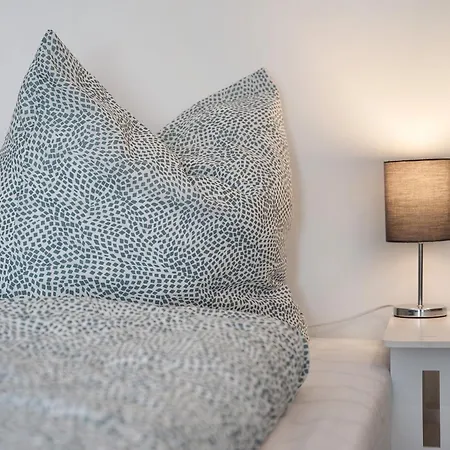 Apartment Familienfreundliche Alpakafarm