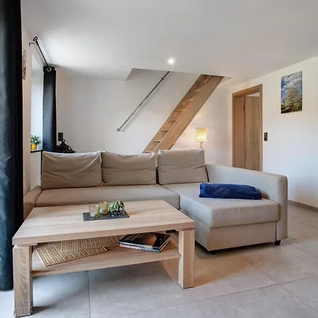 Apartment Familienfreundliche Alpakafarm *