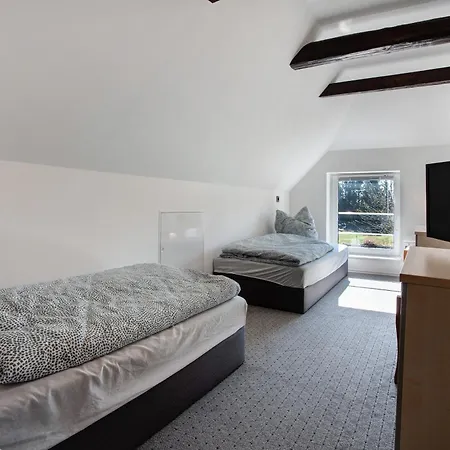 Familienfreundliche Alpakafarm *