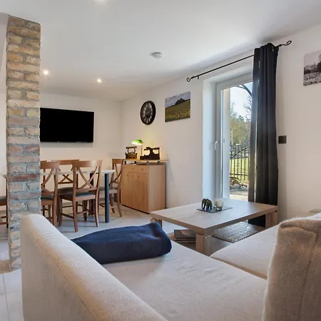 Apartment Familienfreundliche Alpakafarm *