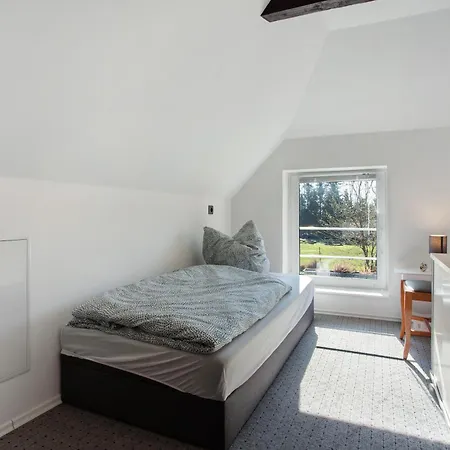 Familienfreundliche Alpakafarm Apartment Schmatzin