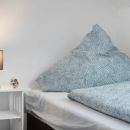 Apartment Familienfreundliche Alpakafarm Schmatzin