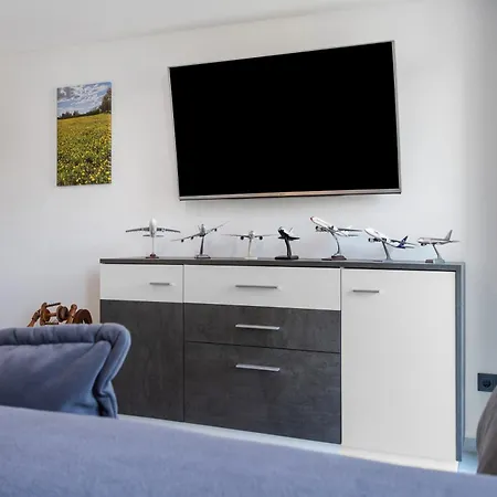 Familienfreundliche Alpakafarm Apartment Schmatzin