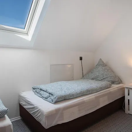 Apartment Familienfreundliche Alpakafarm *