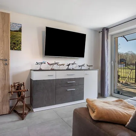 Familienfreundliche Alpakafarm Schmatzin