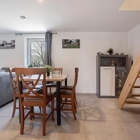 Apartment Familienfreundliche Alpakafarm *