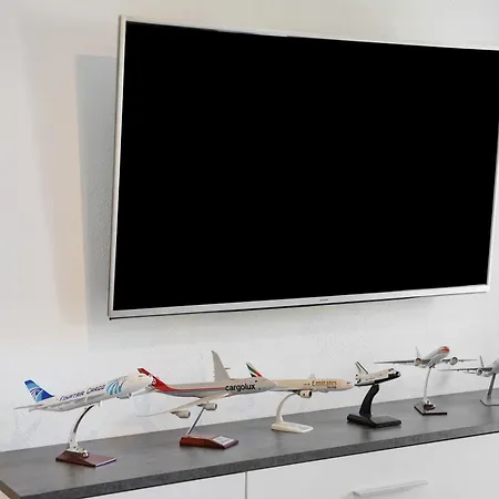 Apartment Familienfreundliche Alpakafarm