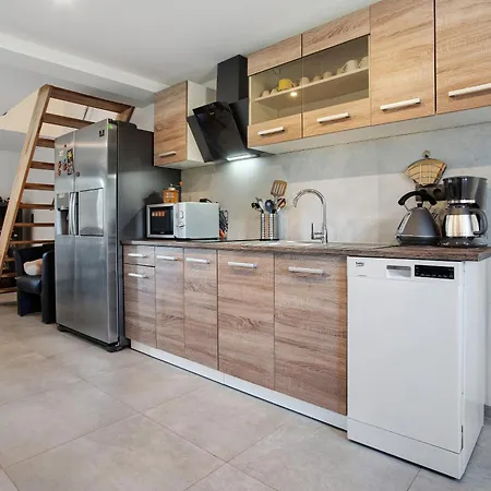 Familienfreundliche Alpakafarm Apartment