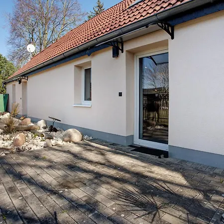 Apartment Familienfreundliche Alpakafarm