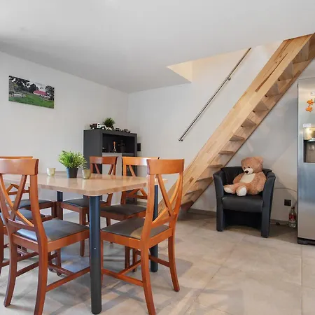 Familienfreundliche Alpakafarm * Schmatzin