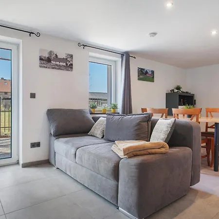 Familienfreundliche Alpakafarm * Schmatzin