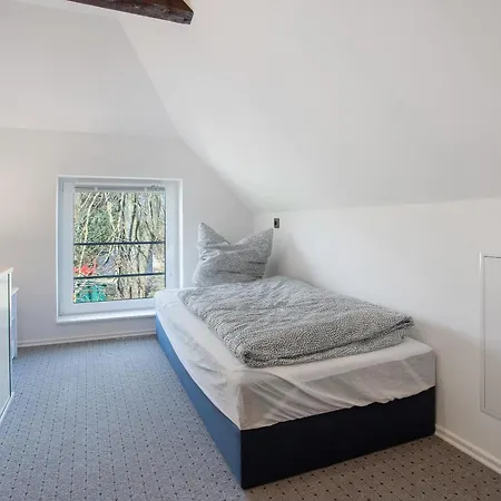 Apartment Familienfreundliche Alpakafarm Schmatzin