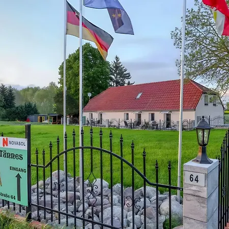 Apartament Familienfreundliche Alpakafarm Schmatzin