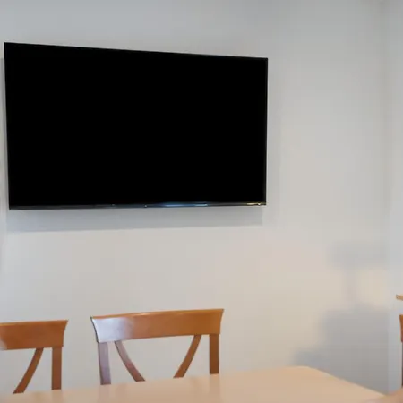 Familienfreundliche Alpakafarm Apartament