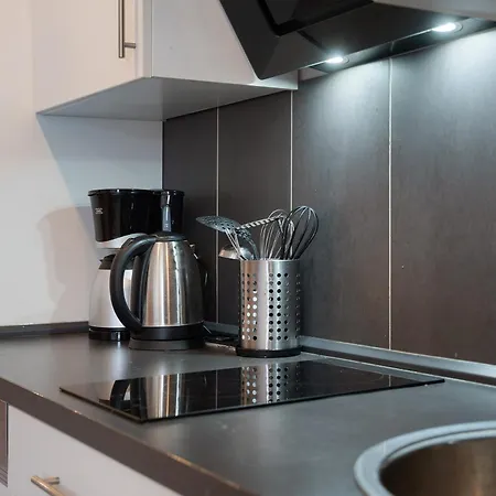 Familienfreundliche Alpakafarm Apartament