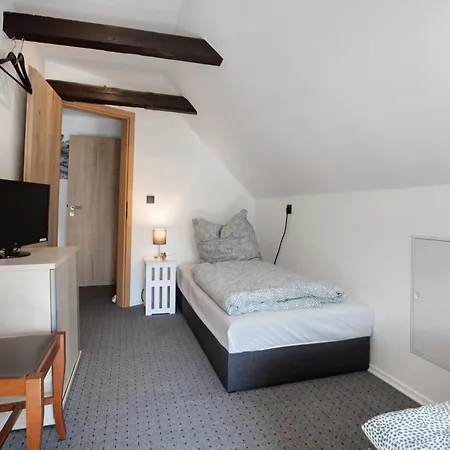 Familienfreundliche Alpakafarm Apartament *