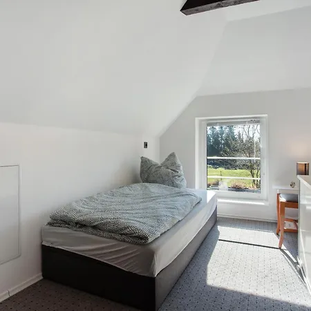 Apartament Familienfreundliche Alpakafarm Schmatzin