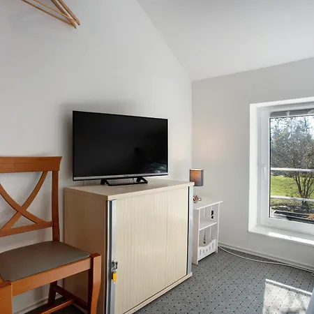 Familienfreundliche Alpakafarm Apartament