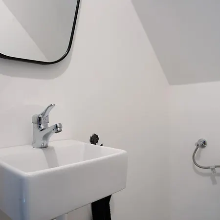 Apartament Familienfreundliche Alpakafarm *