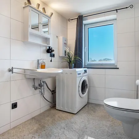 Apartament Familienfreundliche Alpakafarm