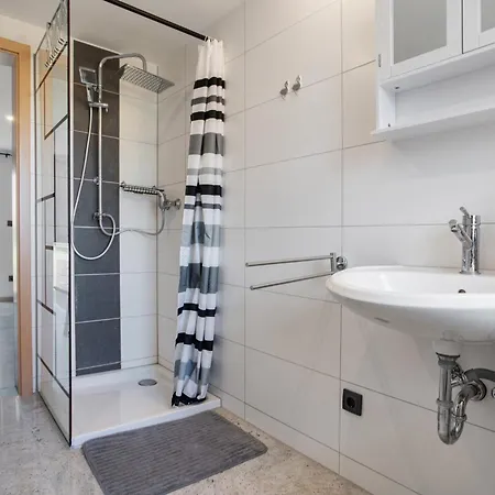 Apartament Familienfreundliche Alpakafarm Schmatzin