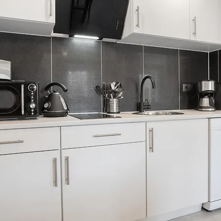 Familienfreundliche Alpakafarm Apartament Schmatzin