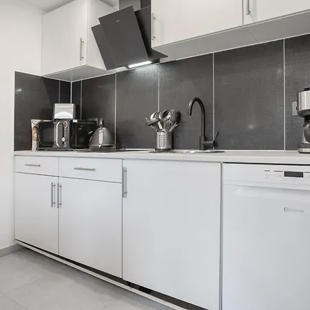 Familienfreundliche Alpakafarm Apartament