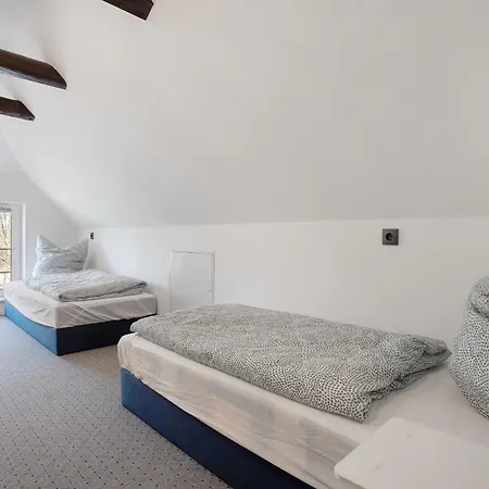 Apartament Familienfreundliche Alpakafarm *