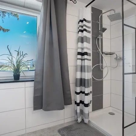 Apartament Familienfreundliche Alpakafarm