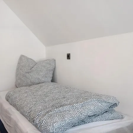 Apartament Familienfreundliche Alpakafarm Schmatzin
