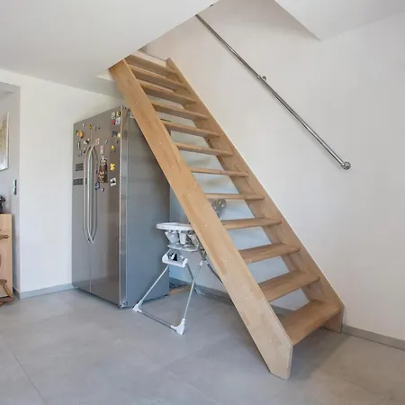 Apartament Familienfreundliche Alpakafarm Schmatzin