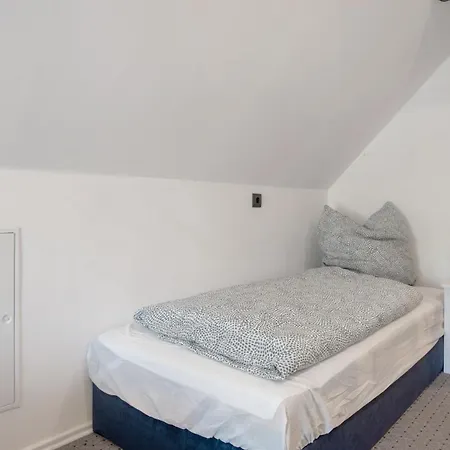 Apartment Familienfreundliche Alpakafarm *